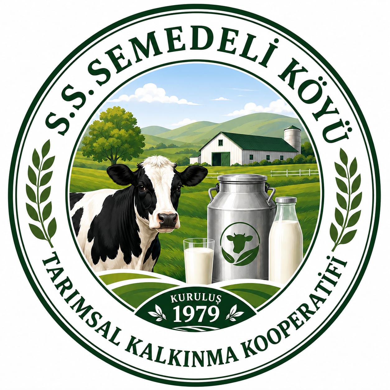 Semedeli Kooperatifi